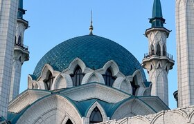 Казань готовится к масштабному празднованию Ура...